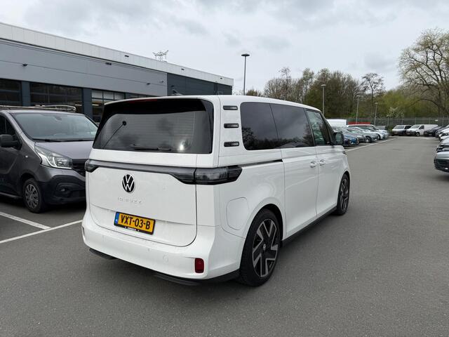 Volkswagen ID. Buzz Cargo L1H1 204pk 77kWh RWD / Wordt verwacht