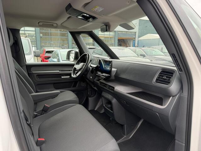 Volkswagen ID. Buzz Cargo L1H1 204pk 77kWh RWD / Wordt verwacht