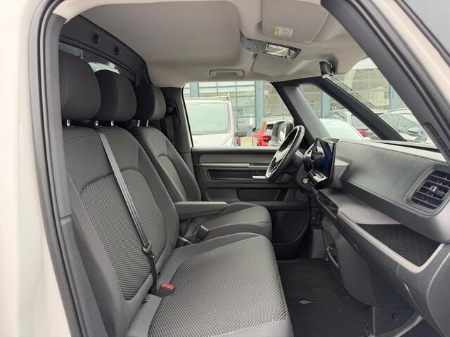 Volkswagen ID. Buzz Cargo L1H1 204pk 77kWh RWD / Wordt verwacht