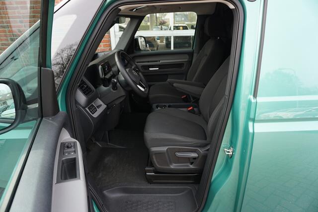 Volkswagen ID. Buzz Cargo 77 kWh SOH 100% Trekhaak | Camera | IQ Light