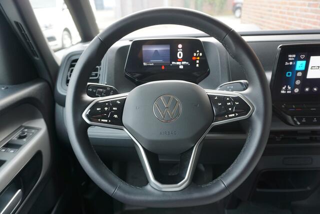 Volkswagen ID. Buzz Cargo 77 kWh SOH 100% Trekhaak | Camera | IQ Light