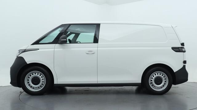 Volkswagen ID. Buzz Cargo L1H1 286pk 79kWh RWD Economy Limited Edition