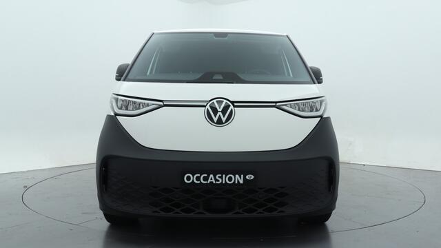 Volkswagen ID. Buzz Cargo L1H1 286pk 79kWh RWD Economy Limited Edition