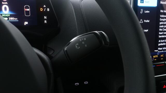 Volkswagen ID. Buzz Cargo L1H1 286pk 79kWh RWD Economy Limited Edition