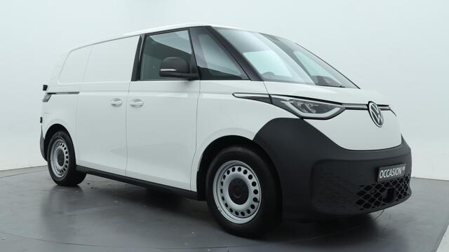 Volkswagen ID. Buzz Cargo L1H1 286pk 79kWh RWD Economy Limited Edition