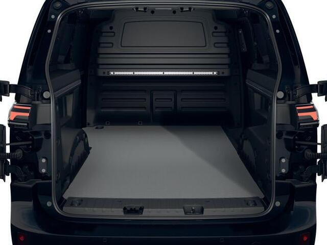 Volkswagen ID. Buzz Cargo Bedrijfswagens Bulli Limited Edition 79kWh 286pk 736297