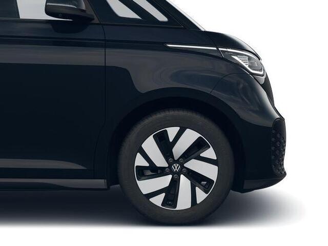 Volkswagen ID. Buzz Cargo Bedrijfswagens Bulli Limited Edition 79kWh 286pk 736297