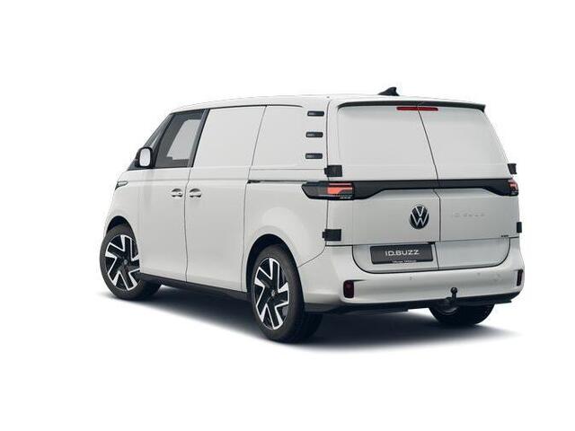 Volkswagen ID. Buzz Cargo Bedrijfswagens Bulli Limited Edition 79kWh 340pk 4Motion 736302