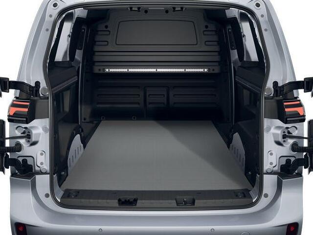 Volkswagen ID. Buzz Cargo Bedrijfswagens Bulli Limited Edition 79kWh 340pk 4Motion 736301