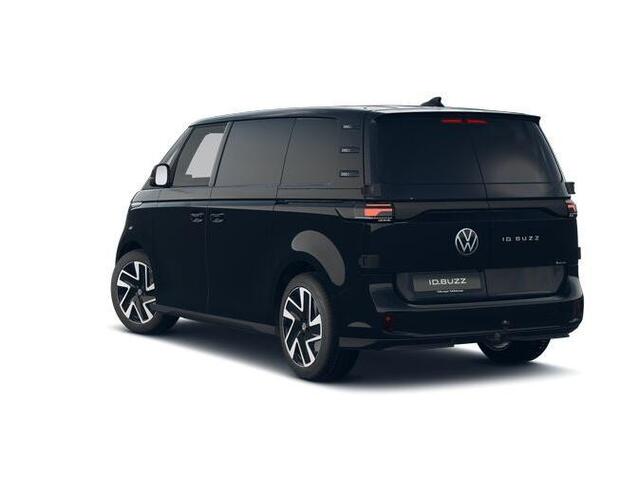 Volkswagen ID. Buzz Cargo Bedrijfswagens Bulli Limited Edition 79kWh 340pk 4Motion 736303