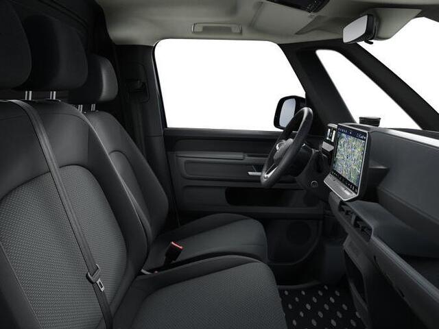 Volkswagen ID. Buzz Cargo Bedrijfswagens Bulli Limited Edition 79kWh 340pk 4Motion 736303