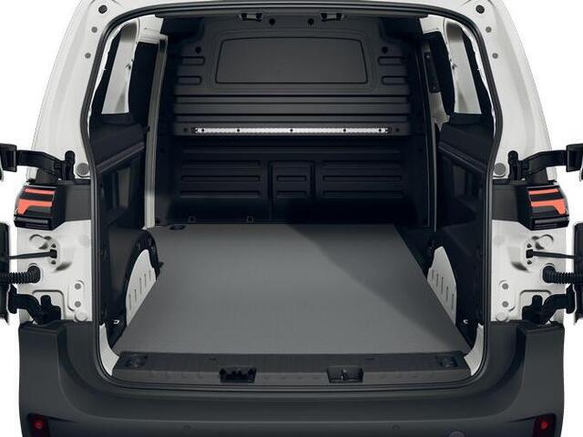 Volkswagen ID. Buzz Cargo Bedrijfswagens Economy Limited Edition 59kWh 190pk 736453