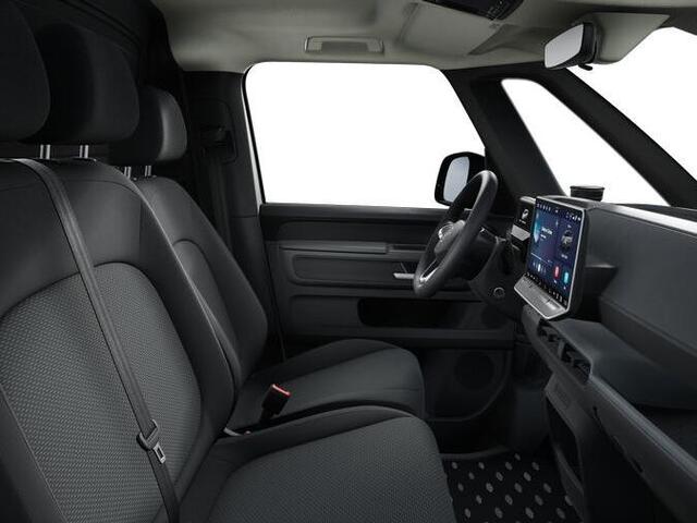 Volkswagen ID. Buzz Cargo Bedrijfswagens Economy Limited Edition 59kWh 190pk 736453