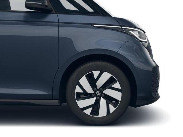 Volkswagen ID. Buzz Cargo Bedrijfswagens Bulli Limited Edition 79kWh 286pk 736298