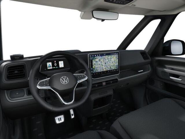 Volkswagen ID. Buzz Cargo Bedrijfswagens Bulli Limited Edition 79kWh 286pk 736298