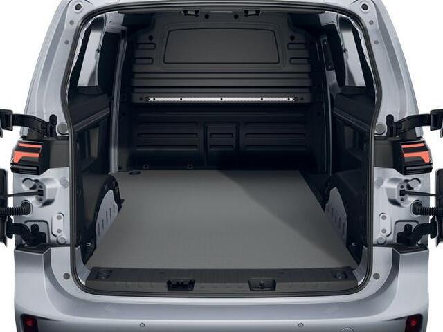 Volkswagen ID. Buzz Cargo Bedrijfswagens Bulli Limited Edition 79kWh 286pk 736299