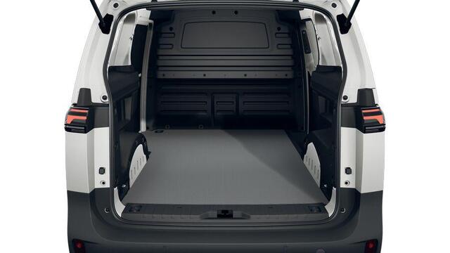 Volkswagen ID. Buzz Cargo Bedrijfswagens Economy Limited Edition 140 kW (190 pk) Elektro | Inclusief 5 jaar onderhoud | Lane assist | LED koplampen |