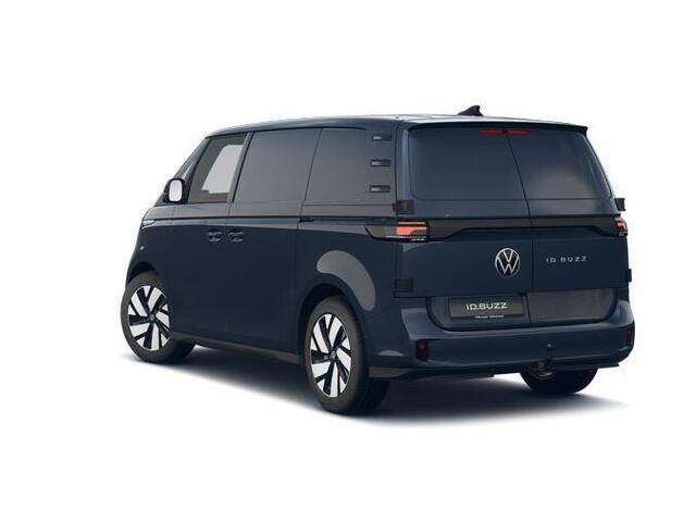 Volkswagen ID. Buzz Cargo Bedrijfswagens Bulli Edition Elektromotor 210 kW (286 pk) 2988 mm