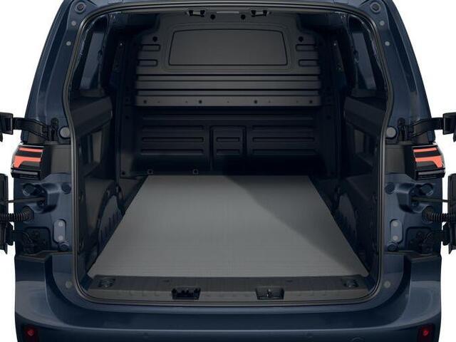 Volkswagen ID. Buzz Cargo Bedrijfswagens Bulli Edition Elektromotor 210 kW (286 pk) 2988 mm