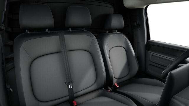 Volkswagen ID. Buzz Cargo Bedrijfswagens Economy Business Limited Edition 210 kW (286 pk) | Voorstoelen verwarmbaar | Bekleding, stof robuust | 360 graden camera | Trekhaak | Assistance pakket plus |