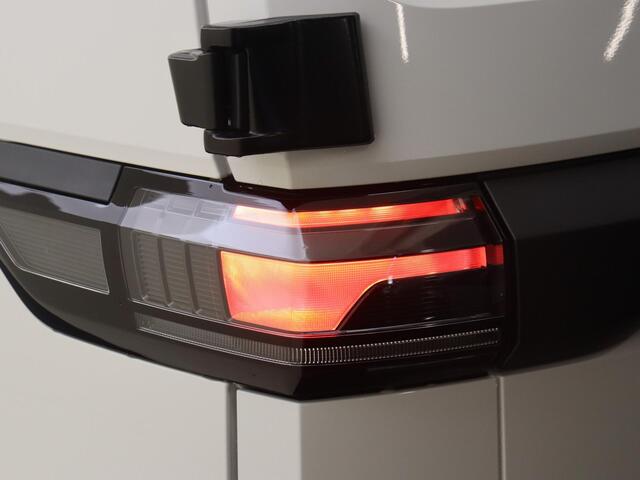 Volkswagen ID. Buzz Cargo Bedrijfswagens Economy Business Limited Edition 210 kW (286 pk) | Voorstoelen verwarmbaar | Bekleding, stof robuust | 360 graden camera | Trekhaak | Assistance pakket plus |