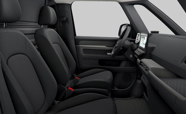 Volkswagen ID. Buzz Cargo L1H1 286pk 79kWh RWD Bulli-Limited Edition