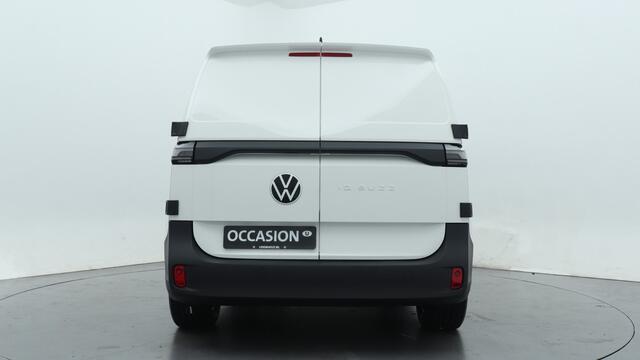 Volkswagen ID. Buzz Cargo L1H1 190pk 58kWh RWD Economy-Limited Edition / Achterdeuren