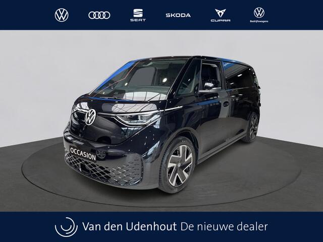 Volkswagen ID. Buzz Cargo L1H1 286pk 79kWh RWD Bulli-Limited Edition