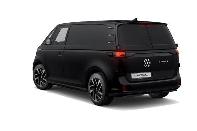 Volkswagen ID. Buzz Cargo L1H1 286pk 79kWh RWD Bulli-Limited Edition