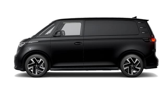 Volkswagen ID. Buzz Cargo L1H1 286pk 79kWh RWD Bulli-Limited Edition