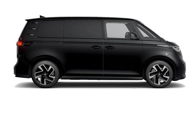 Volkswagen ID. Buzz Cargo L1H1 286pk 79kWh RWD Bulli-Limited Edition