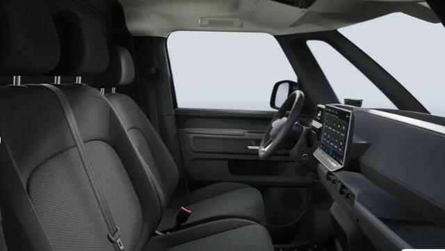 Volkswagen ID. Buzz Cargo L1H1 79kWh 286pk Bulli-Limited Edition