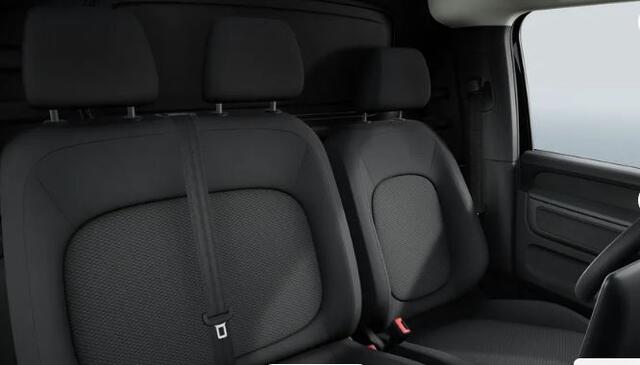 Volkswagen ID. Buzz Cargo L1H1 79kWh 286pk Bulli-Limited Edition