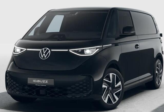 Volkswagen ID. Buzz Cargo L1H1 79kWh 286pk RWD Bulli-Limited Edition