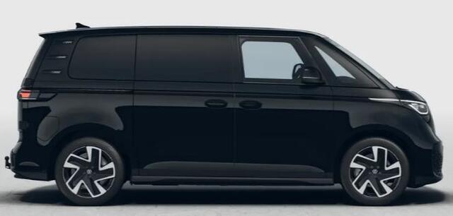 Volkswagen ID. Buzz Cargo L1H1 79kWh 286pk RWD Bulli-Limited Edition