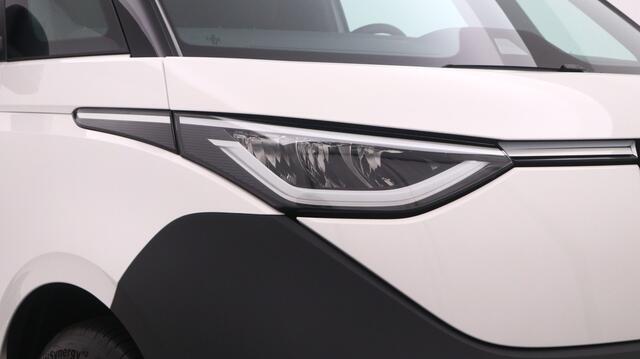 Volkswagen ID. Buzz Cargo L1H1 79kWh 286pk RWD Economy-Limited Edition / Achterdeuren