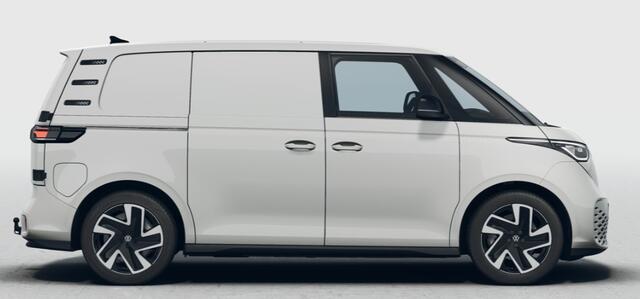 Volkswagen ID. Buzz Cargo L1H1 79kWh 286pk RWD Bulli-Limited Edition