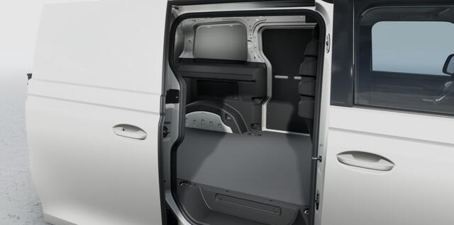 Volkswagen ID. Buzz Cargo L1H1 79kWh 286pk RWD Bulli-Limited Edition