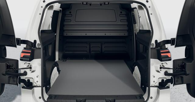 Volkswagen ID. Buzz Cargo L1H1 79kWh 286pk RWD Bulli-Limited Edition