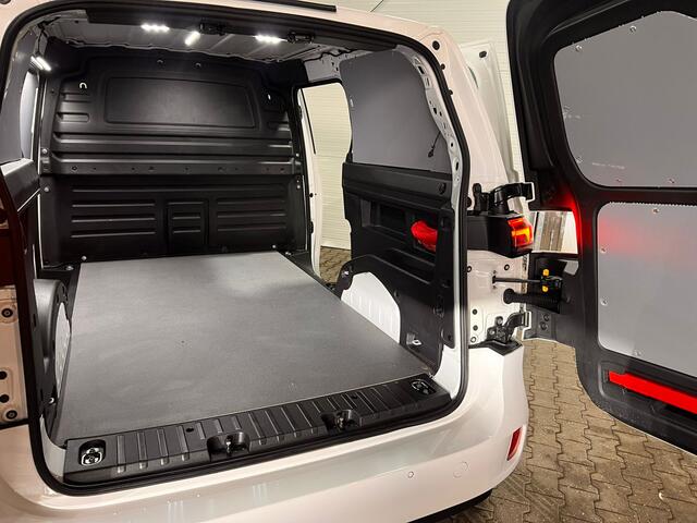 Volkswagen ID. Buzz Cargo 77 kWh VVB463 Prijs zoals getoond