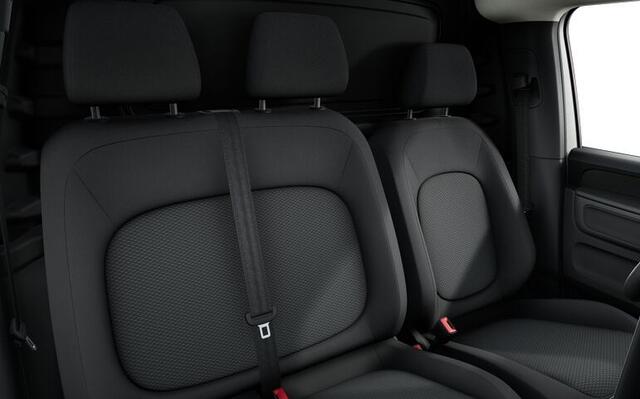 Volkswagen ID. Buzz Cargo ID. Buzz Cargo 286 pk Bulli Edition, Achteruitrijcamera, Bijrijdersbank, Navigatie, Achterdeuren, Trekhaak, Warmtepomp