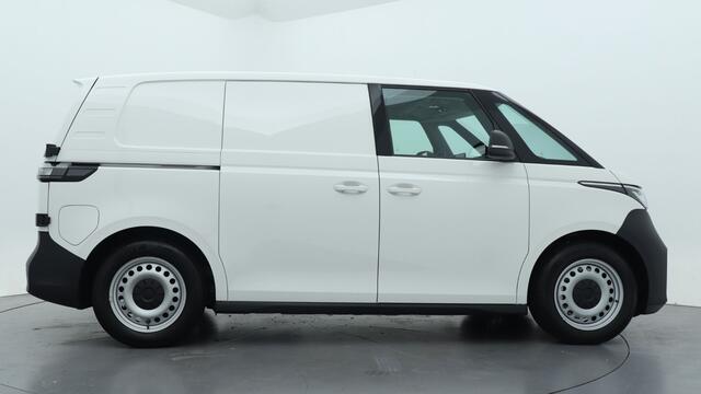 Volkswagen ID. Buzz Cargo L1H1 286pk 79kWh RWD Economy-Limited Edition