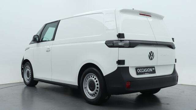Volkswagen ID. Buzz Cargo L1H1 79kWh 286pk RWD Economy-Limited Edition