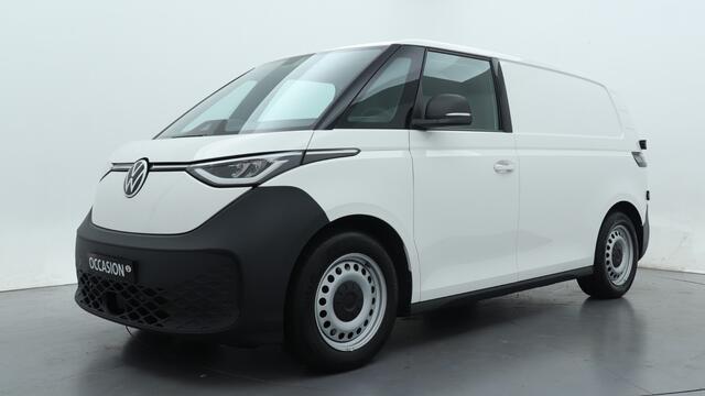 Volkswagen ID. Buzz Cargo L1H1 286pk 79kWh RWD Economy-Limited Edition / Achterdeuren