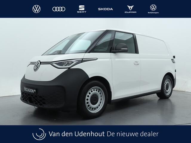 Volkswagen ID. Buzz Cargo L1H1 79kWh 286pk RWD Economy-Limited Edition