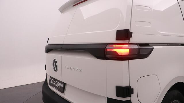Volkswagen ID. Buzz Cargo L1H1 79kWh 286pk RWD Economy-Limited Edition / Achterdeuren