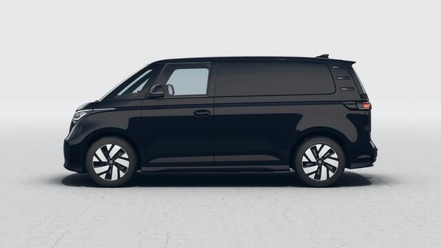 Volkswagen ID. Buzz Cargo Bulli edition 79 kWh