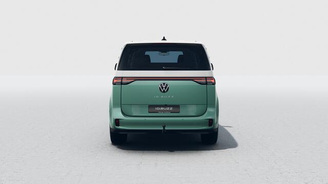 Volkswagen ID. Buzz Cargo Bulli edition 79 kWh
