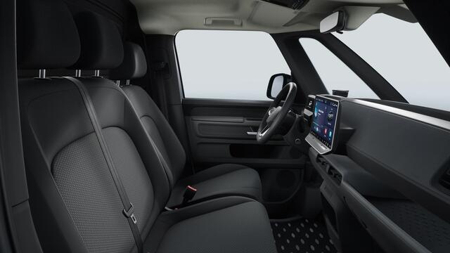 Volkswagen ID. Buzz Cargo Bulli edition 79 kWh