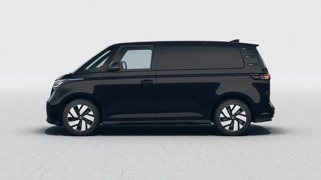 Volkswagen ID. Buzz Cargo Bulli edition 79 kWh